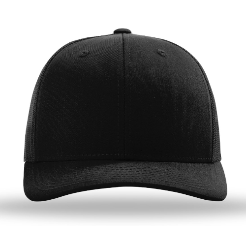 Bitcoin Genuine Leather Patch Hat