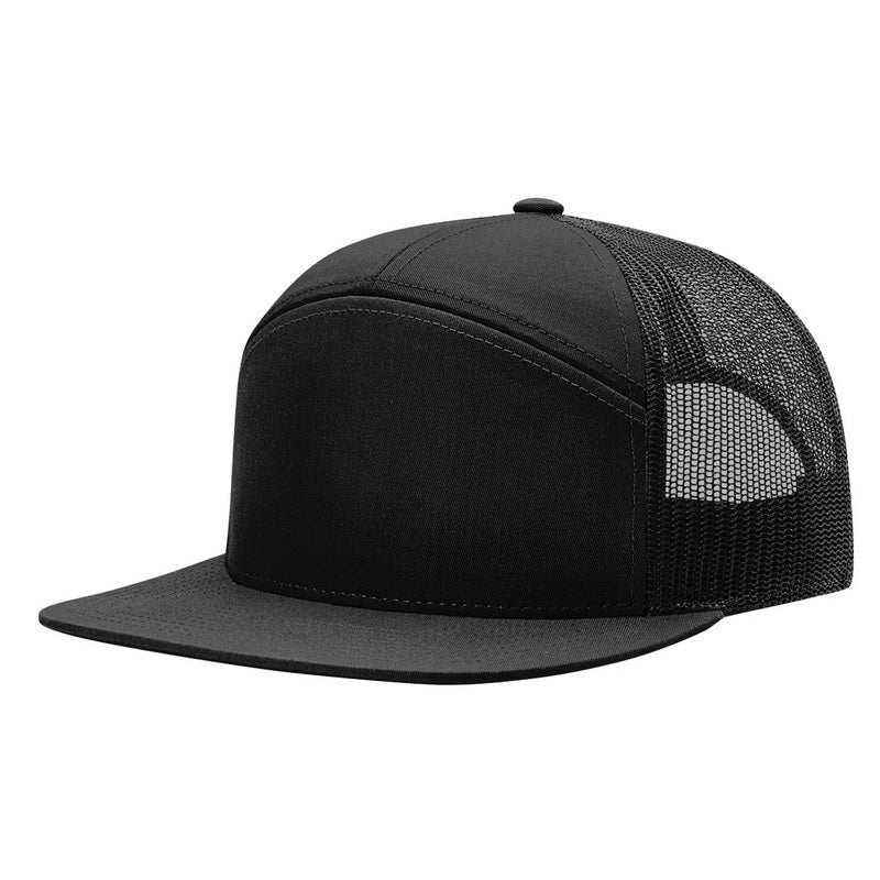 Bitcoin Genuine Leather Patch Hat