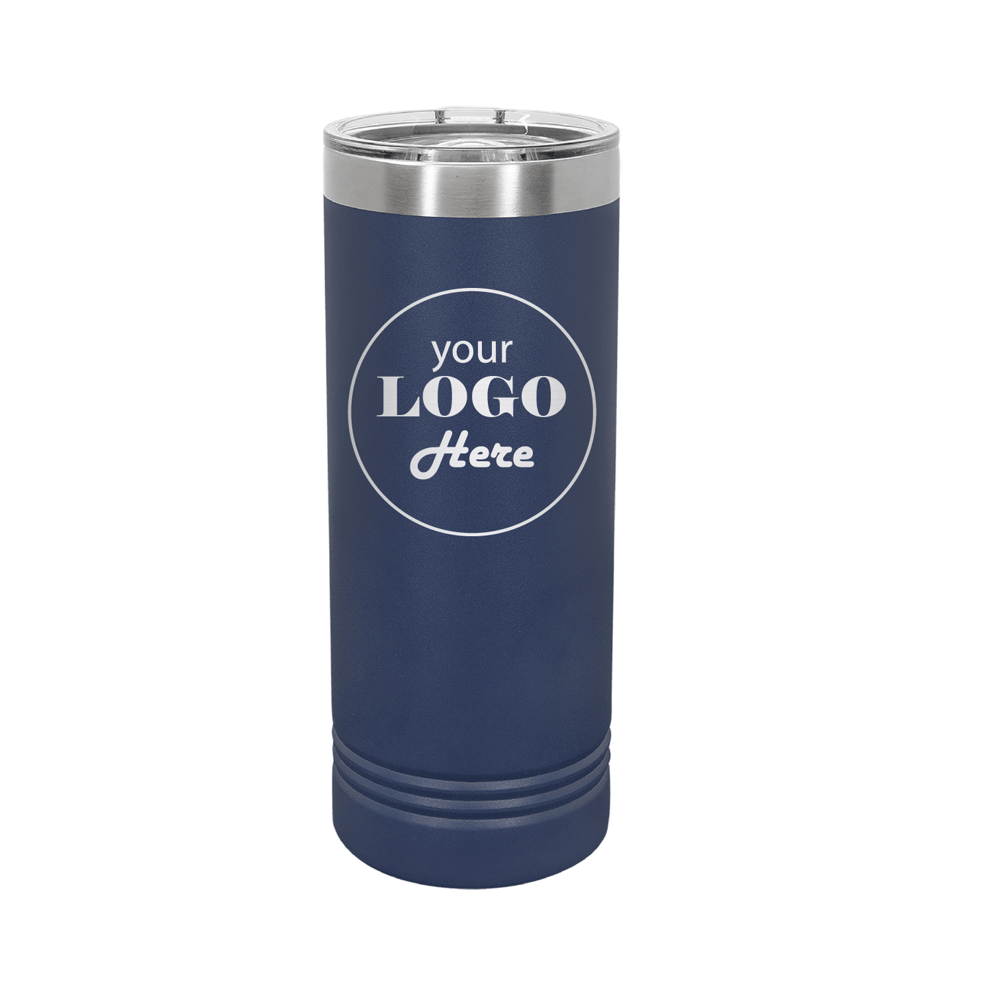 Custom Tumblers & Water Bottles