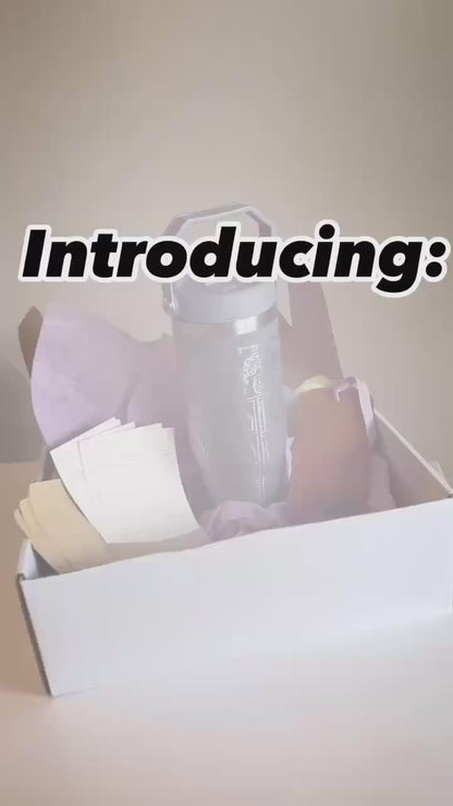Bookish Box